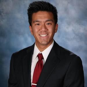 Meet your Posher, Scott